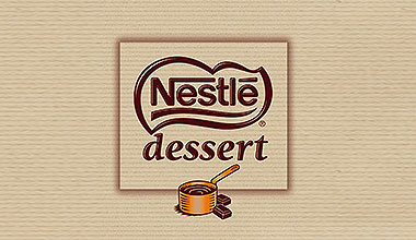 NESTLÉ Dessert