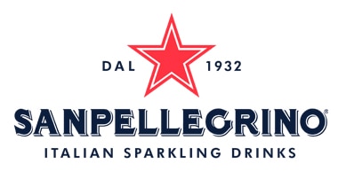 Sanpellegrino sparkling fruit beverages